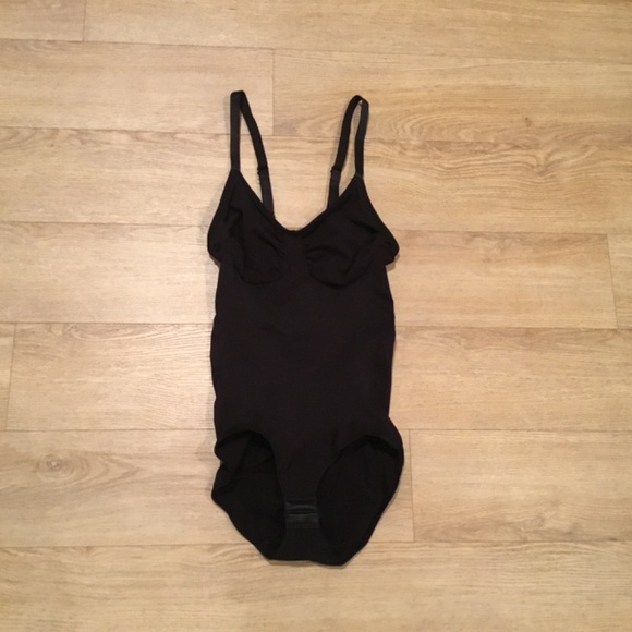 Women’s Seamless Sculpting Tummy Control Brief Bodysuit Shapewear - Picture 6 of 8